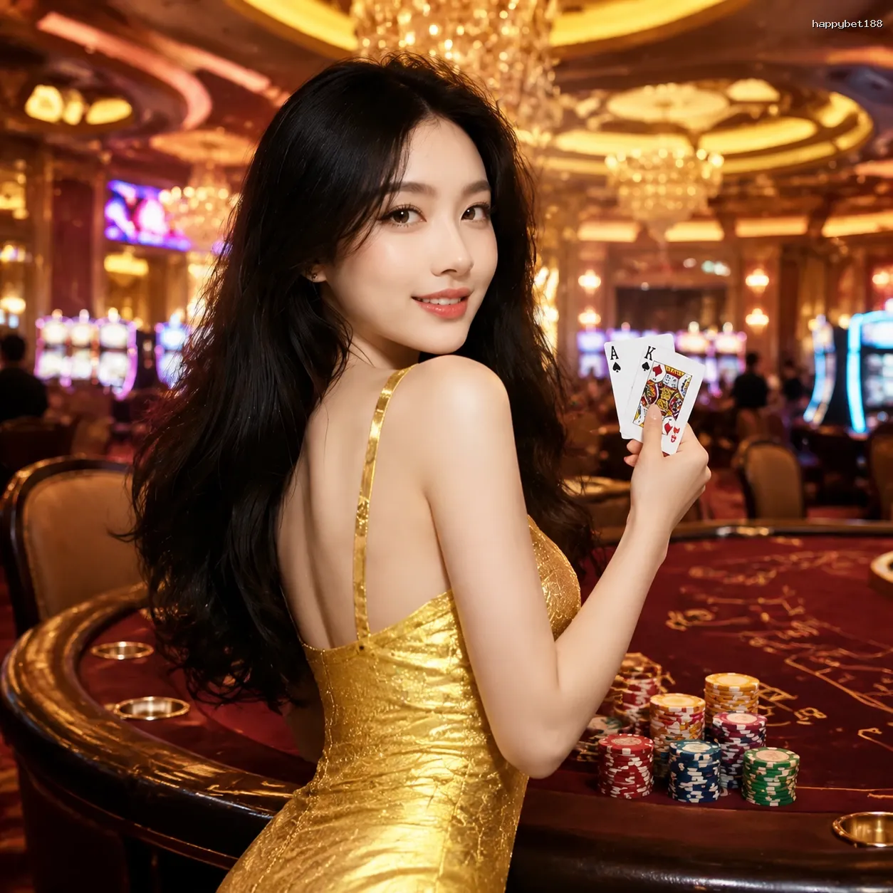 happybet188